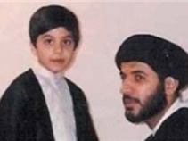 کودک ایرانی که پادشاه عربستان را مبهوت کرد+عکس